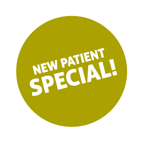 Chiropractor Near Me Columbia Heights MN Heights Chiropractic & Wellness Special Offer