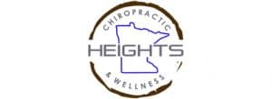 Chiropractor Columbia Heights MN