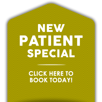 Chiropractor Near Me Columbia Heights MN Special Offer