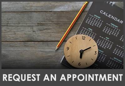 Request An Appointment