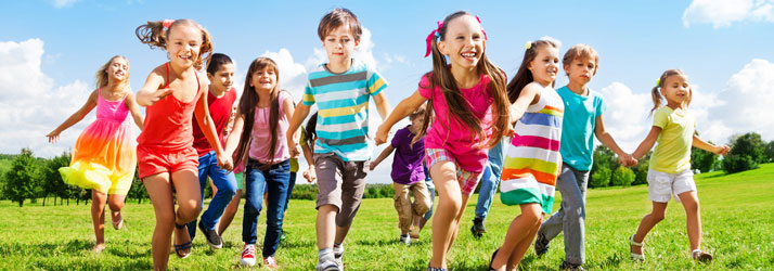 Chiropractic for Kids in Columbia Heights