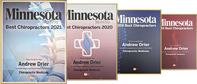 Best Chiropractic Columbia Heights MN Best Of Minnesota Chiropractors